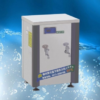 小型冷热开水器格