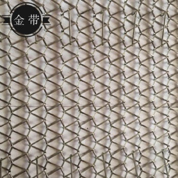 输送带厂家 镀锌丝服装厂流水线传送带 果蔬加工生产线输送网带 罐装食品加工传送网带河北生产基地