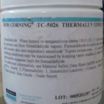 求购回收散热膏TC-5026 TC-5022 TC-5622