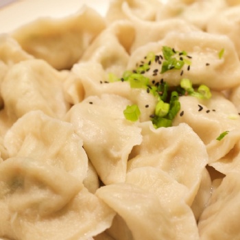饺子学习 学习水饺酸汤水饺培训 水饺汁子技术学习班