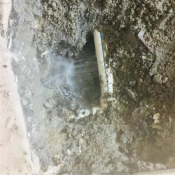 南沙自来水管漏水检测，广州地下水管漏水检测服务电话