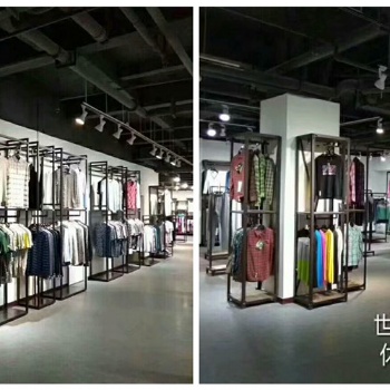 女装品牌断码正品清仓处理