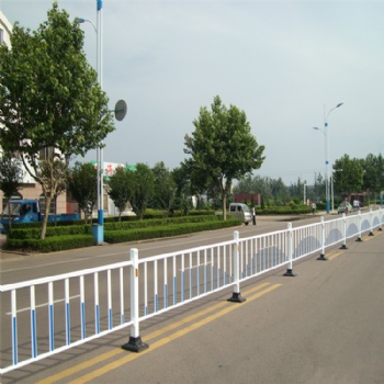 道路护栏 市政护栏 交通护栏 人行道护栏 隔离围栏