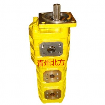 非开挖钻机三联泵CBKP80/63/40-BFP青州北方供应