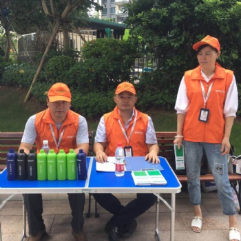 深圳专业除甲醛服务哪家好