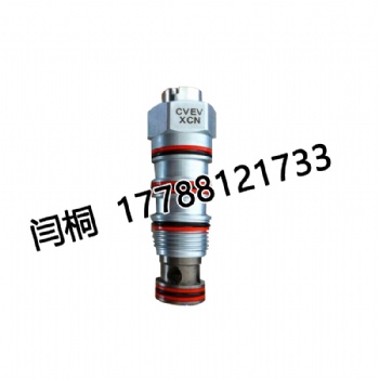 盾构机配件美国SUN阀FDCB-LAN/FTDA-XCN/CVGV-XCN/RVCA-LAN欢迎选购
