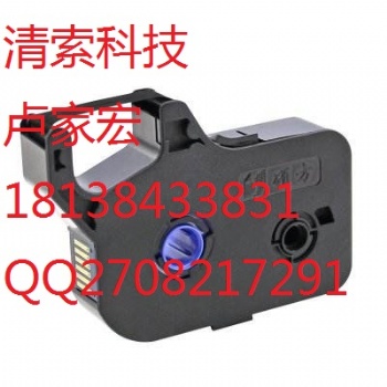 清索供应硕方线号机黑色色带TP-R100B(TP-R1002B)