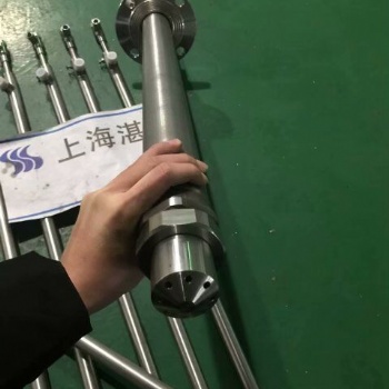 上海湛流双流体雾化喷枪、急冷喷枪