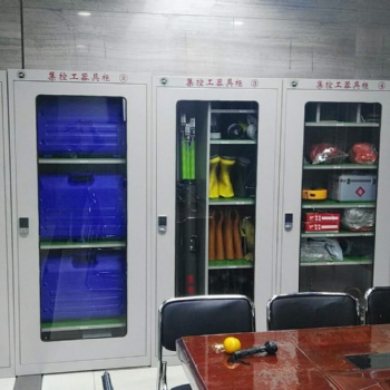 山东物流直达控温除湿工具柜
