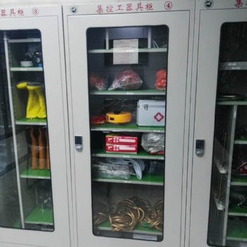 浙江物流直达控温除湿工具柜