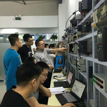 深圳三菱PLC培训惠州西门子PLC培训坪山欧姆龙PLC培训