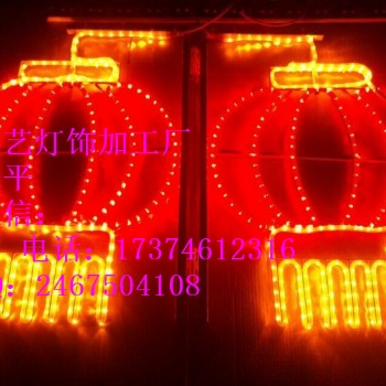 树灯亮化，造型灯亮化，彩灯亮化，树杈灯亮化