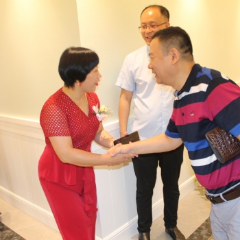 东方幸福廊坊直营店火爆开业