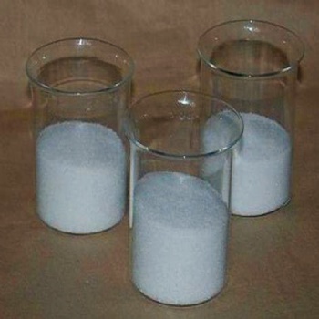 现货供应食品级聚丙烯酰胺