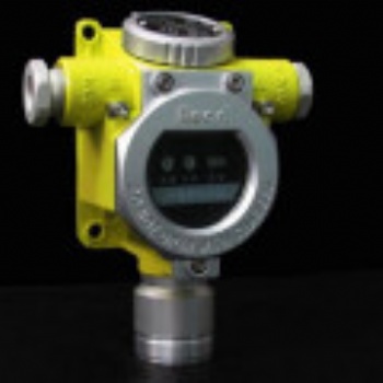 压缩机房NH3气体报警器