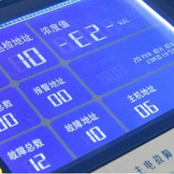 液化气气体浓度检测仪