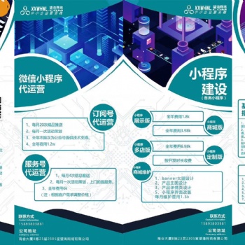 新乡市望海网络技术有限公司