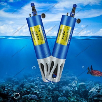 饮用水水质余氯传感器