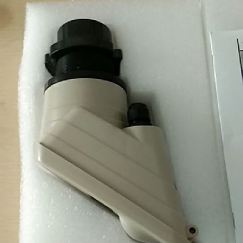 供应智能一体式二线制超声波液位计