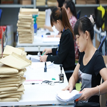 档案整理服务及档案数字化加工服务