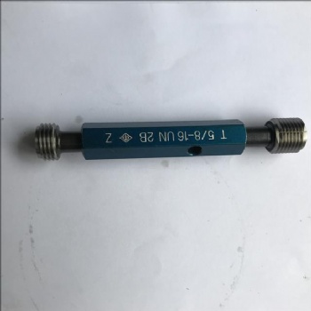 供应福量美制塞规、美制螺纹塞规、美标塞规 、美制螺纹环规
