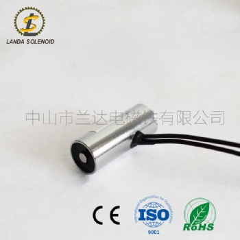 门禁系统 机械机器搬运 固定工件用电磁铁 自动售货机电磁铁