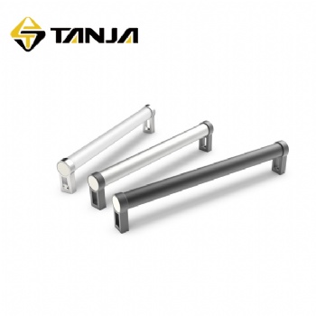 TANJA L13自动化设备拉手 亚光饰面仪器设备拉手 机床把手