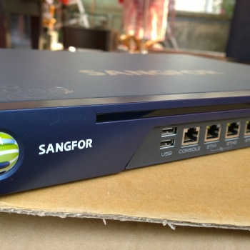 东莞代理深信服防火墙公司 深信服Ssl SANGFOR **2050