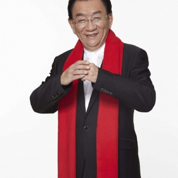 贺敬轩蒋大为许佳慧萧全霍尊祝福视频