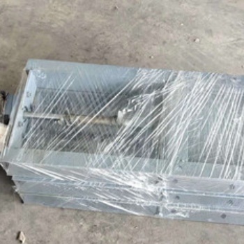 大连气动插板阀耐磨密封性能可靠