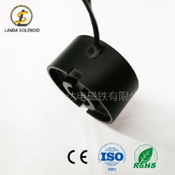 ?？刈爸肏Y6030定制式电磁铁吸盘式兰达吸盘弧面定制电磁铁