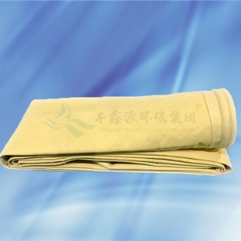 江苏丰鑫源环保集团有限公司 P84除尘滤袋