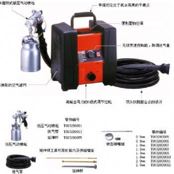 小型喷涂机 喷漆机批发