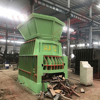 山东江山箱式剪切机 废钢克星箱式剪 废钢剪切机400T 500T 630T