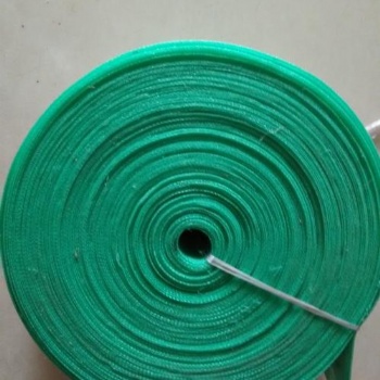 混床中排网套 涤纶网套 尼龙套管网涤纶套管网 水处理中排网套