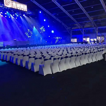 西城小中大型演唱会座椅租赁，后台桌子带灯化妆台出租