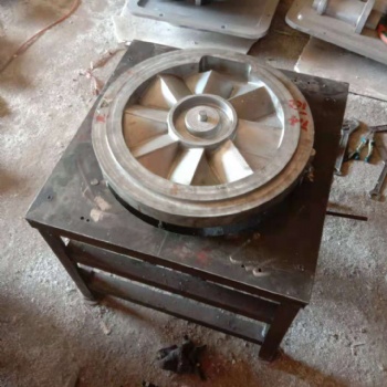 皮带轮模具射芯机厂家铸造模具