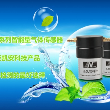 臭氧O3分析仪就选深圳圣凯安