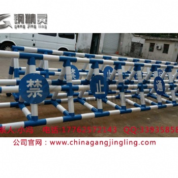 武汉道路隔离围栏 武汉城市护栏 武汉交通防护栏 武汉栏杆厂