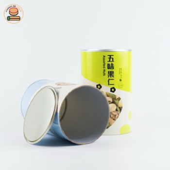 江门市昌德制罐定制，多样化！