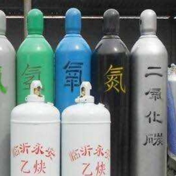 清溪高纯氮气，供应氩气氧气乙炔，亨达兴配送各种气体