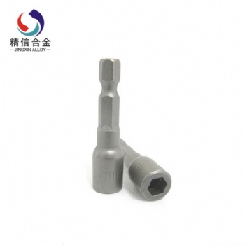 螺纹防滑钉 手动安装工具 M4 M6 M8 套筒
