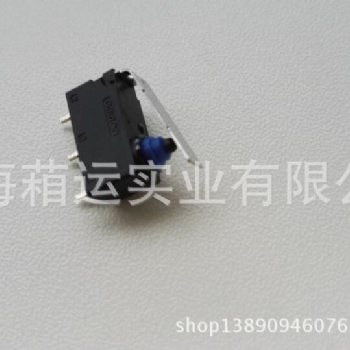 欧姆龙微动开关D2HW-EL261D