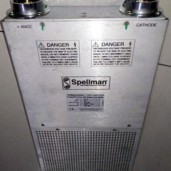 spellman电源维修高压发生器维修高压电源X2939北京