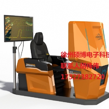 WM徐州2020年单双工位焊接实训设备 硕博焊接模拟机 +焊接模拟器