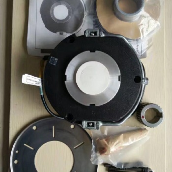 emco Lenze原装进口BFK458-10E/N转子制动器抱闸BFK457-10