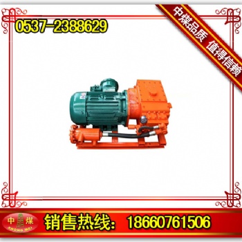 BP25/8J型掘进机机载喷雾泵（厂家）