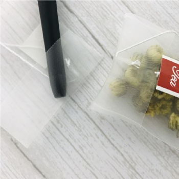 食品级尼龙反折茶包袋茶叶包装泡茶过滤袋一次性
