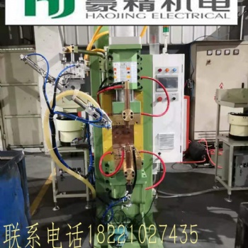 上海豪精有限公司储能机