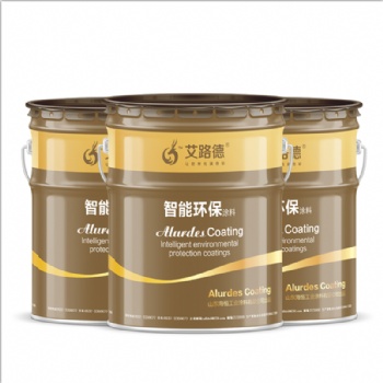 山东济宁重防腐丙烯酸聚氨酯面漆